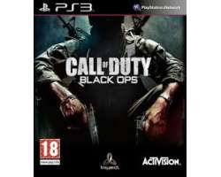Call of Duty Black Ops (bazar, PS3) - 199 K�