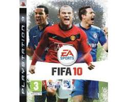 FIFA 10 (bazar, PS3) - 99 K�
