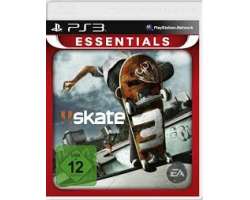 Skate 3 (bazar, PS3) - 329 K�