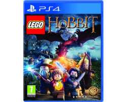 LEGO The Hobbit (bazar, PS4) - 349 K�