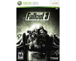 Fallout 3 (bazar, X360) - 349 K�
