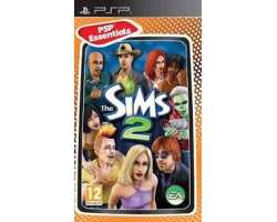 The Sims 2 Pets (bazar, PSP) - 149 K�