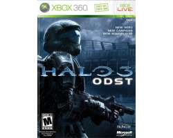 Halo 3 ODST (bazar, X360) - 99 K�