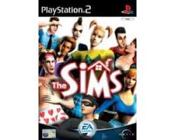The Sims (bazar, PS2) - 229 K�