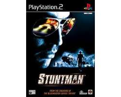 Stuntman (bazar, PS2) - 129 K�