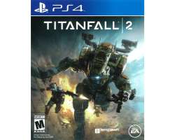 TitanFall 2 (bazar, PS4) - 199 K�