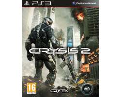 Crysis 2 (bazar, PS3) - 99 K�