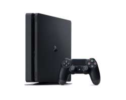 Sony PlayStation 4 Slim 500GB(bazar, PS4) - 3444 K�