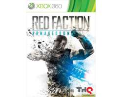 Red Faction Armageddon (bazar, X360) - 159 K�