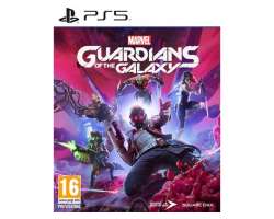 Marvel Guardians of the Galaxy (bazar,PS5) - 499 K�