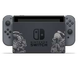 Nintendo Switch Diablo III Limited Edition (bazar) - 4899 K�