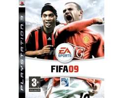 FIFA 09 (bazar, PS3) - 59 K�