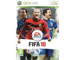 FIFA 10 (bazar, X360) - 49 K�