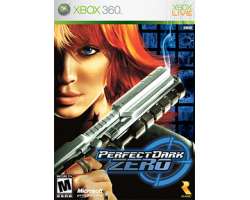 Perfect Dark Zero (bazar, X360) - 109 K�
