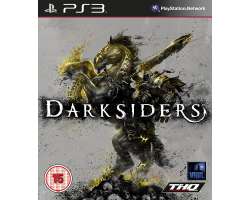 Darksiders (bazar, PS3) - 179 K�