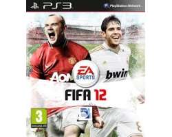 FIFA 12 (bazar, PS3) - 39 K�