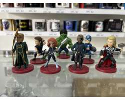 Figurka Marvel 6cm - 75 K�