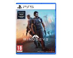 Mindseye (bazar,PS5) - 799 K�