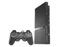 Sony Playstation 2 Slim (bazar) - 1999 K�
