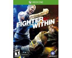 Fighter Within (bazar, XOne) - 249 K�