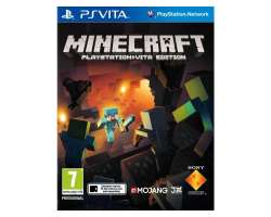 Minecraft (bazar,Vita) - 699 K�