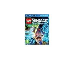 LEGO Ninjago Nindroids (bazar,VITA) - 299 K�