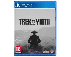 Trek to Yomi(bazar,PS4) - 399 K�