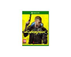 Cyberpunk 2077 CZ (bazar, XOne) - 449 K�