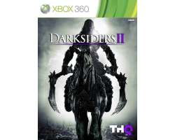 Darksiders II (bazar, X360) - 99 K�