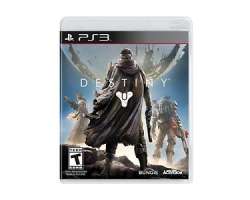 Destiny  (bazar, PS3) - 99 K�