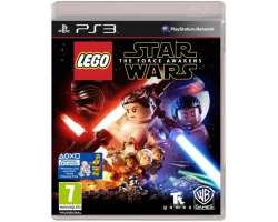 LEGO Star Wars The Force Awakens (bazar, PS3) - 359 K�