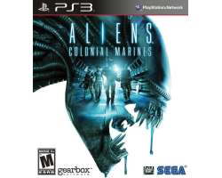 Aliens Colonial Marines (bazar, PS3) - 159 K�