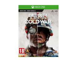 Call of Duty Black Ops Cold War (nov�, Xone) - 1249 K�