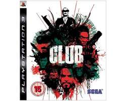 The Club (bazar, PS3) - 199 K�