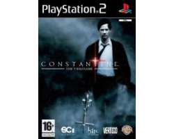 Constantine (bazar, PS2) - 299 K�