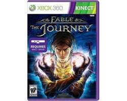 Fable The Journey KINECT (bazar, X360) - 249 K�