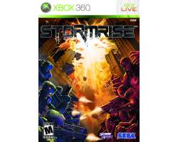 StormRise (bazar, X360) - 199 K�