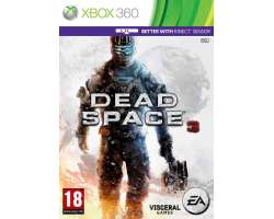 Dead Space 3 CZ (bazar, X360) - 399 K�