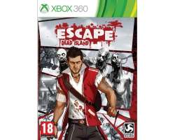 Escape Dead Island (bazar, X360) - 79 K�