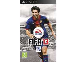 FIFA 13 (bazar, PSP) - 199 K�