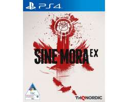 Sine Mora EX (bazar, PS4) - 299 K�