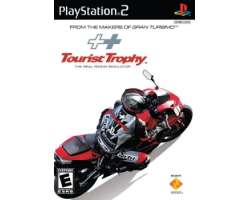 Tourist Trophy  (bazar, PS2) - 189 K�
