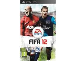 FIFA 12 (bazar, PSP) - 159 K�