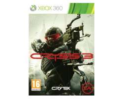 Crysis 3 (bazar, X360) - 199 K�