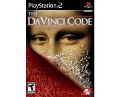 The Da Vinci Code (bazar, PS2) - 99 K�