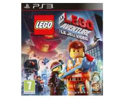 The LEGO Movie Videogame (bazar, PS3) - 249 K�