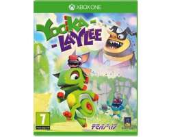 Yooka - Laylee (Bazar, XOne) - 249 K�