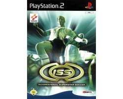 INTERNATIONAL SUPERSTAR SOCCER (bazar, PS2) - 159 K�