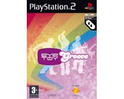 Eye Toy Groove (bazar, PS2) - 129 K�