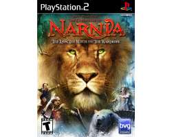 The Chronicles of Narnia The Lion, The Witch and The Wardrobe (bazar, PS2) - 299 K�